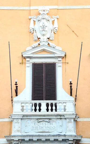 Pisa.
