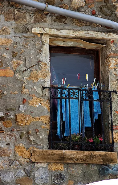 Cefalu' — Stock fotografie