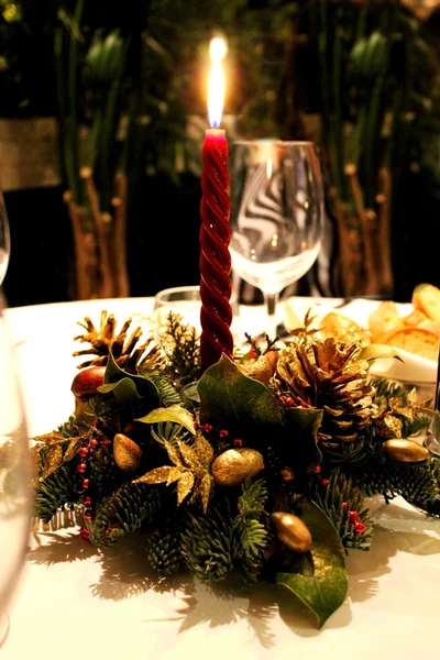 Noel ve onun büyü