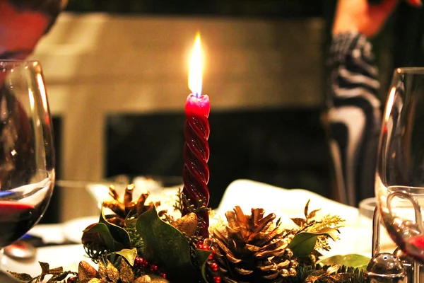 Noel ve onun büyü