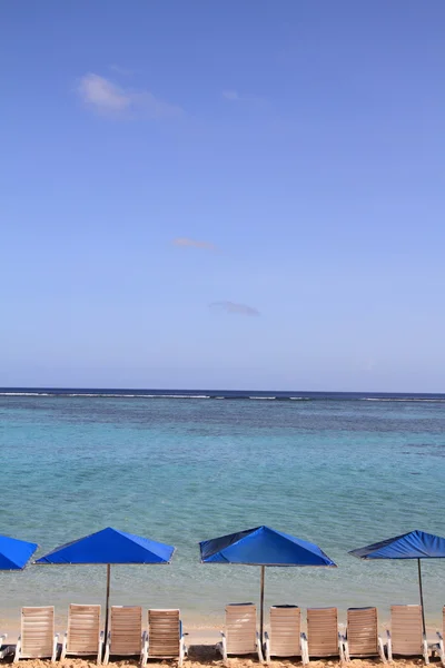 Playa de Tumon en Guam, Micronesia —  Fotos de Stock