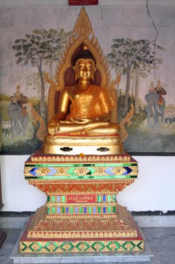 Doi Suthep Chiang Mai, Tayland