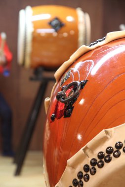 Japon davul (wa daiko)