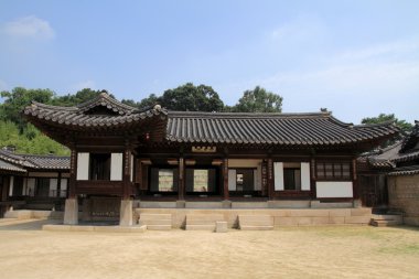 Alace Palace Seoul, Güney Kore