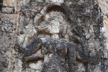 Devata, Angkor, Siem Pre Rup Reap, Kamboçya