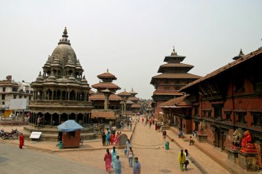 Patan Katmandu, Nepal