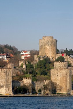 Rumelihisarı, İstanbul, Türkiye