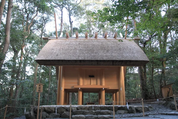 İMKB tapınak: Mie, Japan — Stok fotoğraf