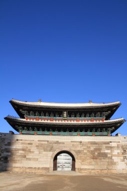 Nam dae mun kapısı Seoul, Güney Kore