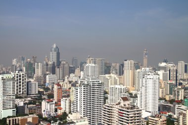 Bangkok, Tayland şehri.