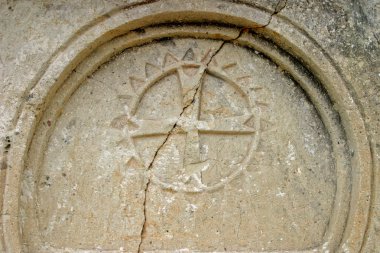 Goreme Kapadokya, Türkiye 'de hava müzesi açtı