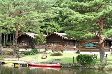 Günlük ev içinde Japonya