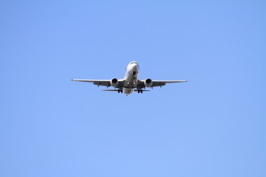 Haneda Havaalanı (B737 iniş uçak)