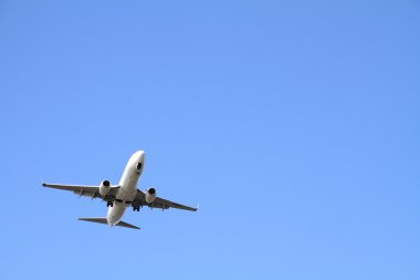 Haneda Havaalanı (B737 iniş uçak)