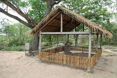 ölüm alanı Phnom Penh, Kamboçya