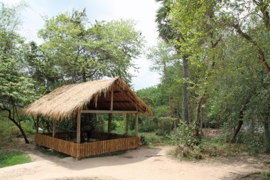 ölüm alanı Phnom Penh, Kamboçya