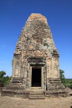 Pre Rup içinde Angkor, Siem Reap, Kamboçya