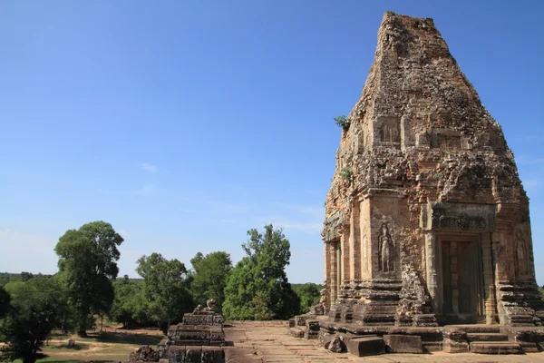 Pre Rup-Angkor-Siem Reap, Kambodzsa — Stock Fotó