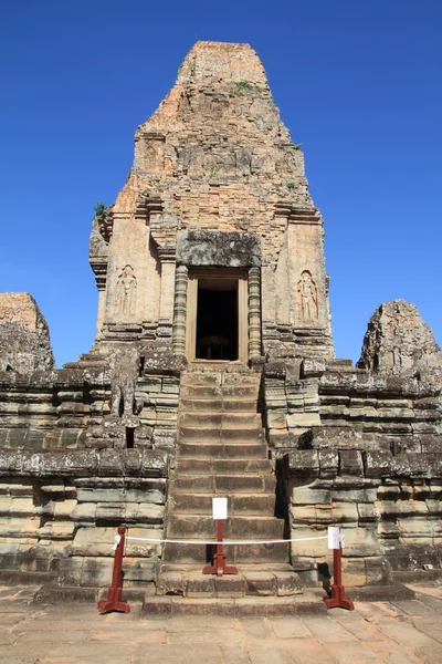 Pre Rup-Angkor-Siem Reap, Kambodzsa — Stock Fotó