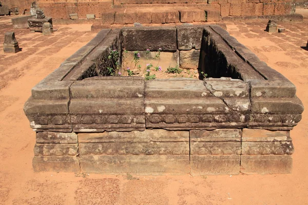 Pre rup in angkor, siem reap, Kambodscha — Stockfoto