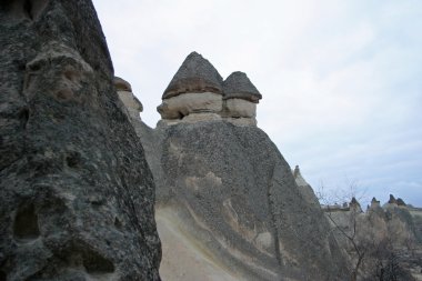 Pasabag, Kapadokya, Türkiye