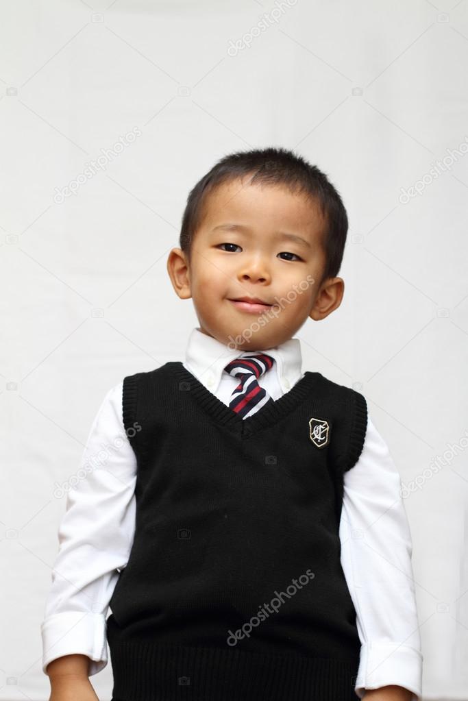 3 year old boy formal wear