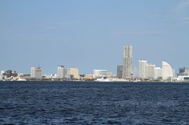 Yokohama Minatomirai 21
