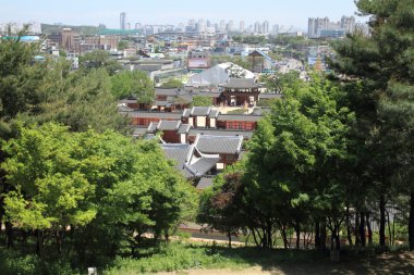 Suwon, Kore Cumhuriyeti Hwaseong Haenggung