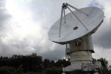 Nobeyama radyo Gözlemevi Japonya'da milimetre dizisi