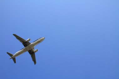 Haneda Havaalanı (a320 iniş uçak)