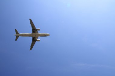 Haneda Havaalanı (a320 iniş uçak)