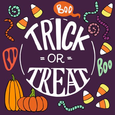 oyun ya da şeker el yazısı 