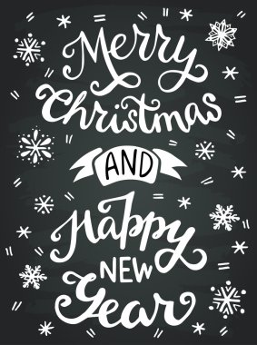 Mutlu Noeller ve mutlu yıllar.