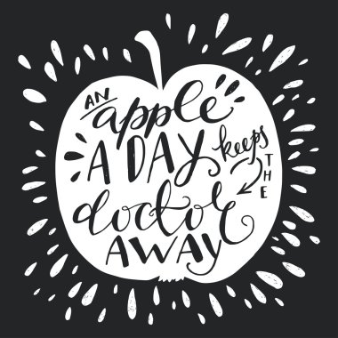 Apple gün uzak doktor tutar