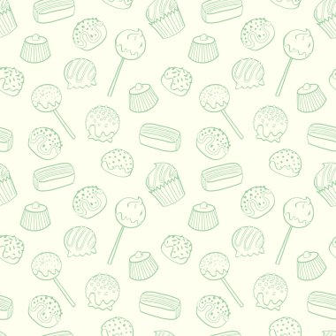 Candys desen çizgi film.