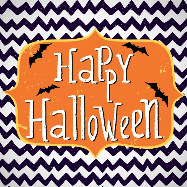 Halloweeni — Stock Vector