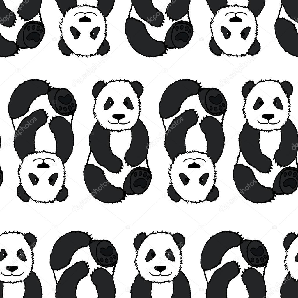 Pandas pattern.
