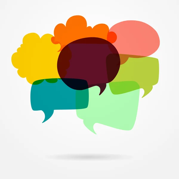 Konuşma Baloncukları