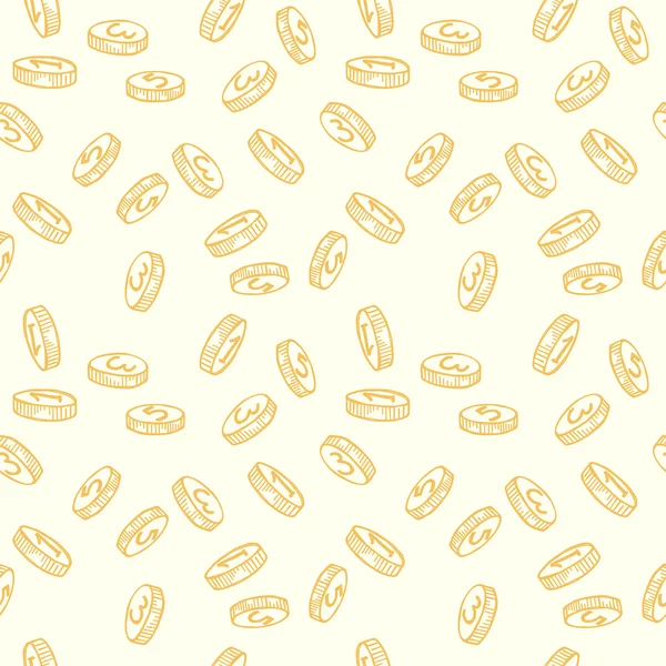 Bozuk paralarla kusursuz desen