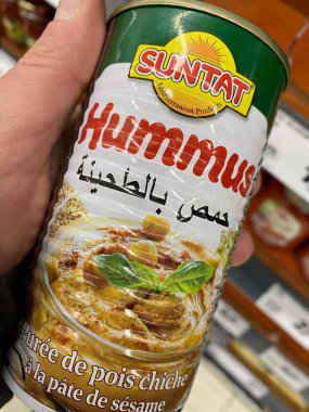 Viersen, Almanya - 9 Şubat. 2021: 