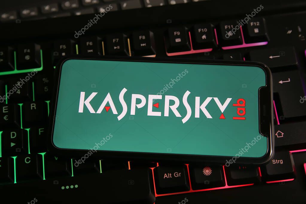 kaspersky #hashtag
