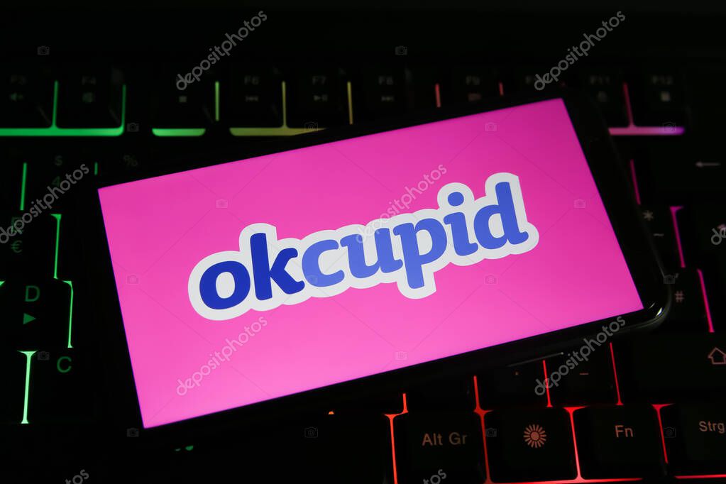 okcupid #hashtag