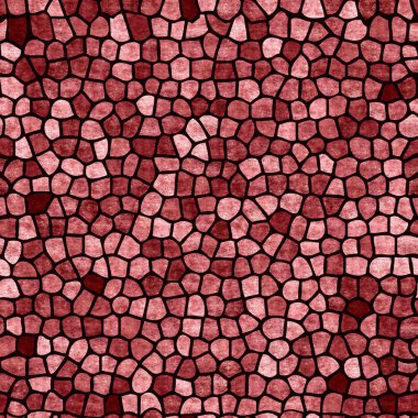Kusursuz geometrik desen