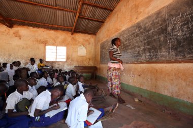 İlkokulda tanımlanamayan öğrenciler