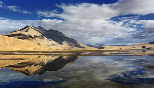 Tso Moriri lake — Stock Photo, Image