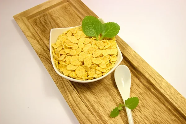 Tatlı Mısır gevreği