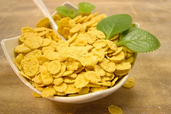 Tatlı Mısır gevreği