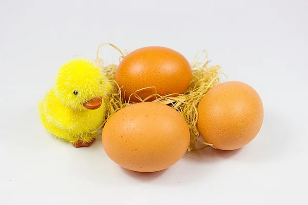 Paskalya süslemeleri