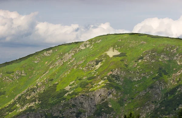 sabah görünümleri