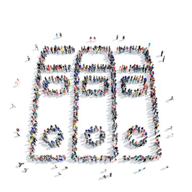 insanlar şekil belgeleri ofis